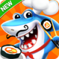 Tiny Shark Idle Games: Free Tycoon Simulator Games Mod APK icon