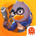 Duck Of Survival Mod APK icon