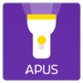 APUS Flashlight-Free & Bright icon