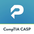 CompTIA CASP Pocket Prep Mod APK icon