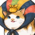 The cat's meow town Mod APK icon