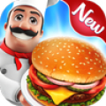 Food Court Mod APK icon