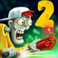Zombie Ranch : Zombie Game Mod APK icon