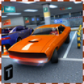 Multi-storey Car Parking 3D Mod APK icon