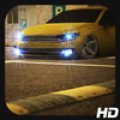 Driver Car Parking 2‏ icon