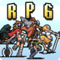 Automatic RPG Mod APK icon