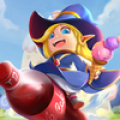 Burger Legend: Idle Hero TD icon