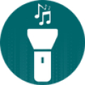 Music Flashlight Mod APK icon