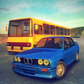 Driving School Classics‏ icon