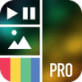 Vidstitch Pro - Video Collage Mod APK icon