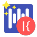 MilusPro widget for KWGT Mod APK icon