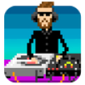 Dave in the Tunnel Rave Mod APK icon