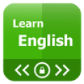 Learn English on Lockscreen Mod APK icon