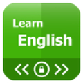 Learn English on Lockscreen icon