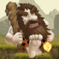 Caveman Chuck Adventure Mod APK icon