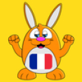 Learn French Language: Listen, Speak, Read Pro Mod APK icon