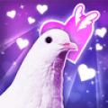 Hatoful Boyfriend Mod APK icon