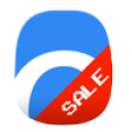 Oval - Icon Pack Mod APK icon