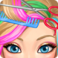 Hair Salon Makeover icon