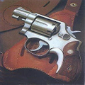 Revolver Mod APK icon