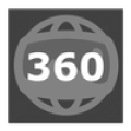 meta360 icon