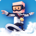 Flick Champions Winter Sports Mod APK icon