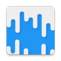 Splash - Material Icon Pack icon