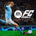 EA SPORTS FC™ Mobile Soccer Mod APK icon