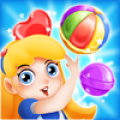 Juicy Candy Blast Mod APK icon