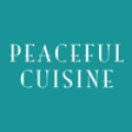 Peaceful Cuisine icon
