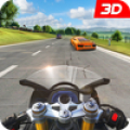 Racing Moto 3D icon