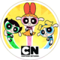 The Powerpuff Girls: Monkey Mania icon