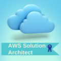 AWS Certified Solutions Architect - Exam icon