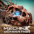 Mecha Domination: Rampage Mod APK icon