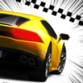 Car Racing Mod APK icon