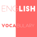 English Vocabulary - PicVocPro Mod APK icon