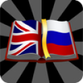 Big English-Russian Dictionary Mod APK icon