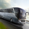 Bus Simulator 2021 Mod APK icon