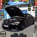 Drive Multi-Level Car Parking Mod APK icon