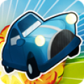 Time Bomb Race Mod APK icon