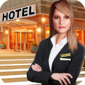Hotel Manager Simulator 3D Mod APK icon