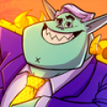 Dungeon, Inc.: Idle Clicker Mod APK icon