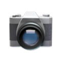 Camera ICS+ Mod APK icon