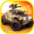 Gun Rider Mod APK icon