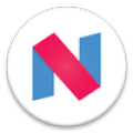 Nuage for Zooper Mod APK icon