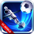 Foosball Cup World icon