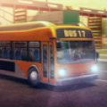 Bus Simulator 17‏ icon