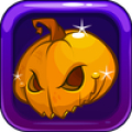 Halloween Candy Jewel: Match 3 icon