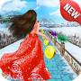 Princess Running To Home - Road To Temple Mod APK 1.0.4 - Baixar Princess Running To Home - Road To Temple Mod para andr