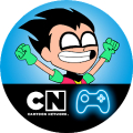 Cartoon Network Arcade Mod APK icon